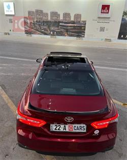 تويوتا كامري